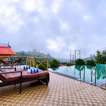 Cygnett Resort Mountain Breeze Nainital Zewnętrze zdjęcie