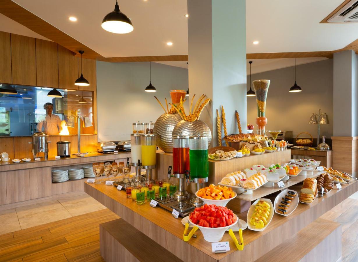 Cygnett Resort Mountain Breeze Nainital Zewnętrze zdjęcie