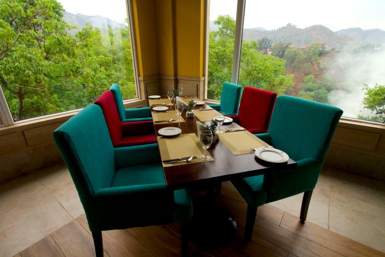 Cygnett Resort Mountain Breeze Nainital Zewnętrze zdjęcie
